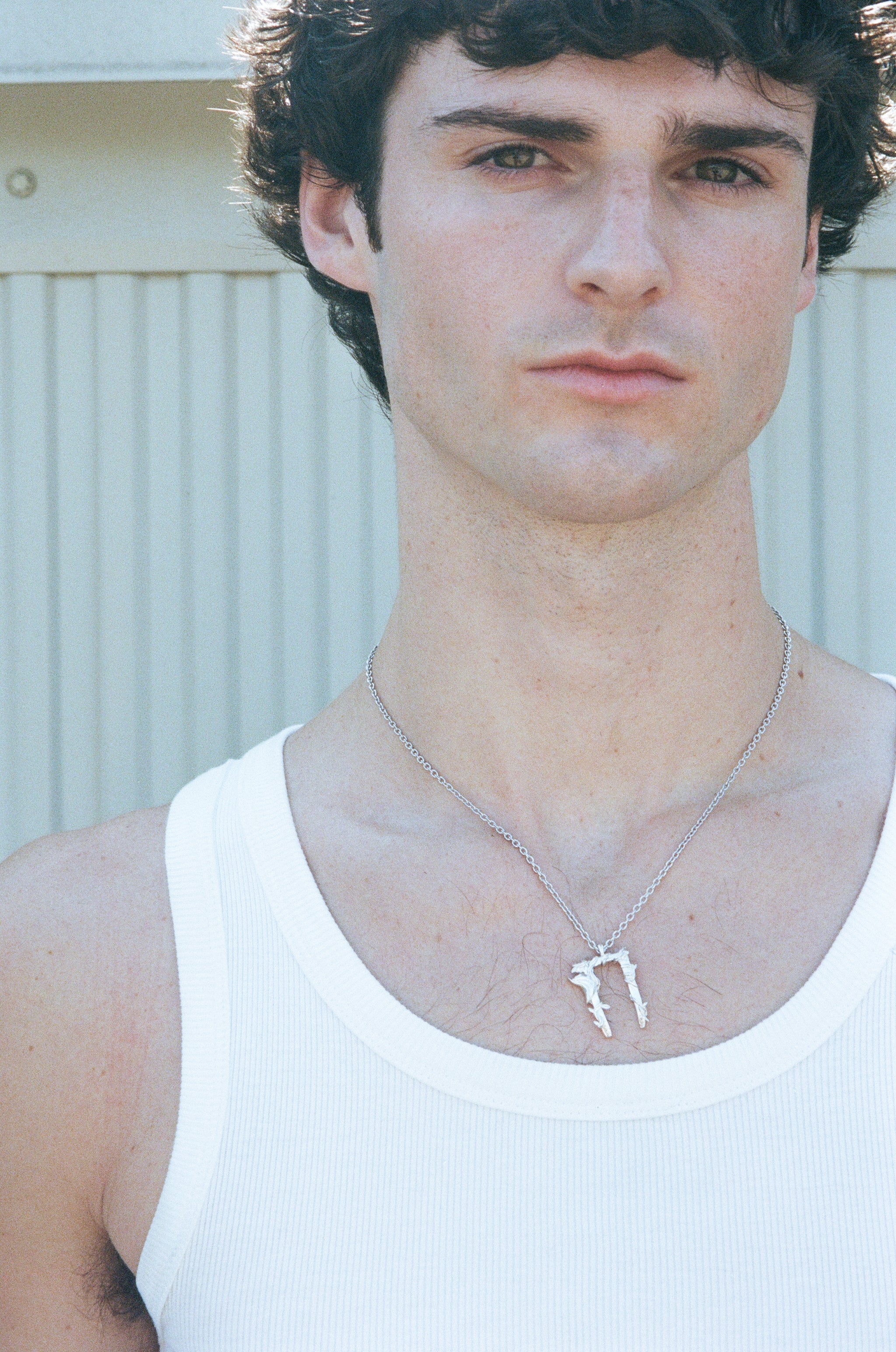 Etz Alm Pendant