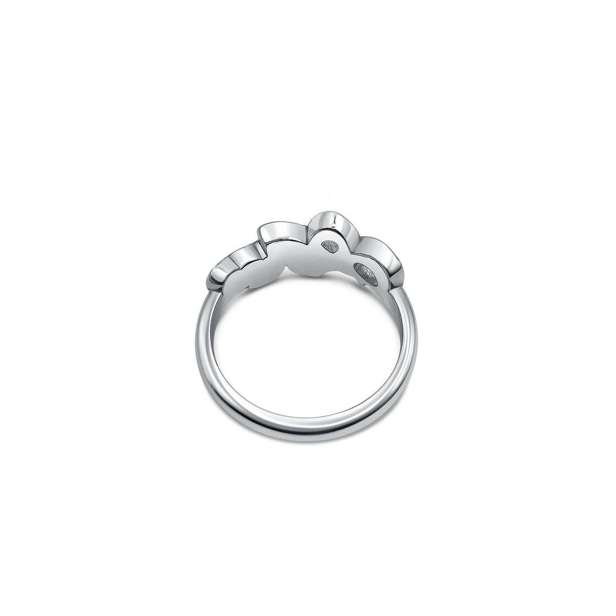 Lily Pad Ring