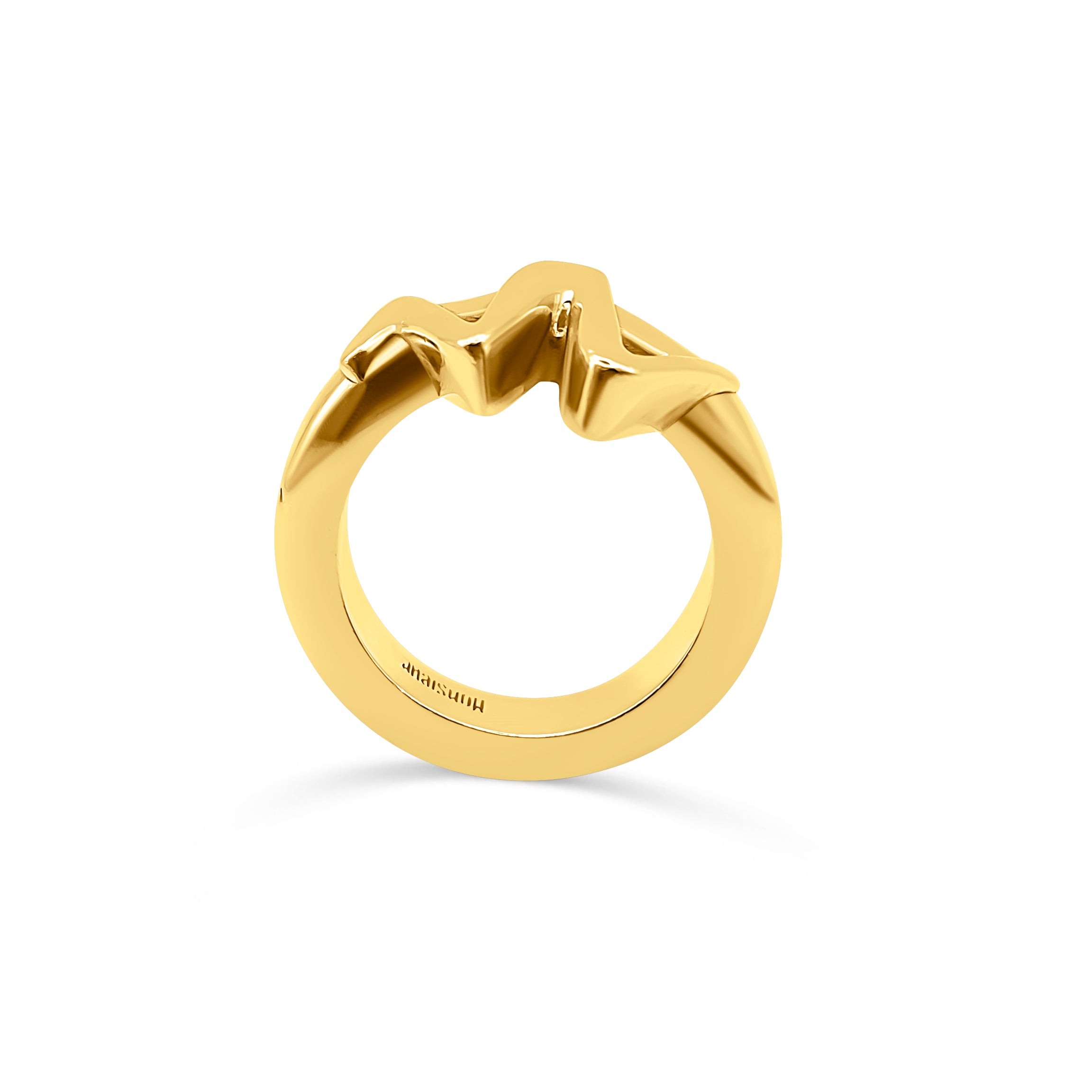 Monsieur Ring