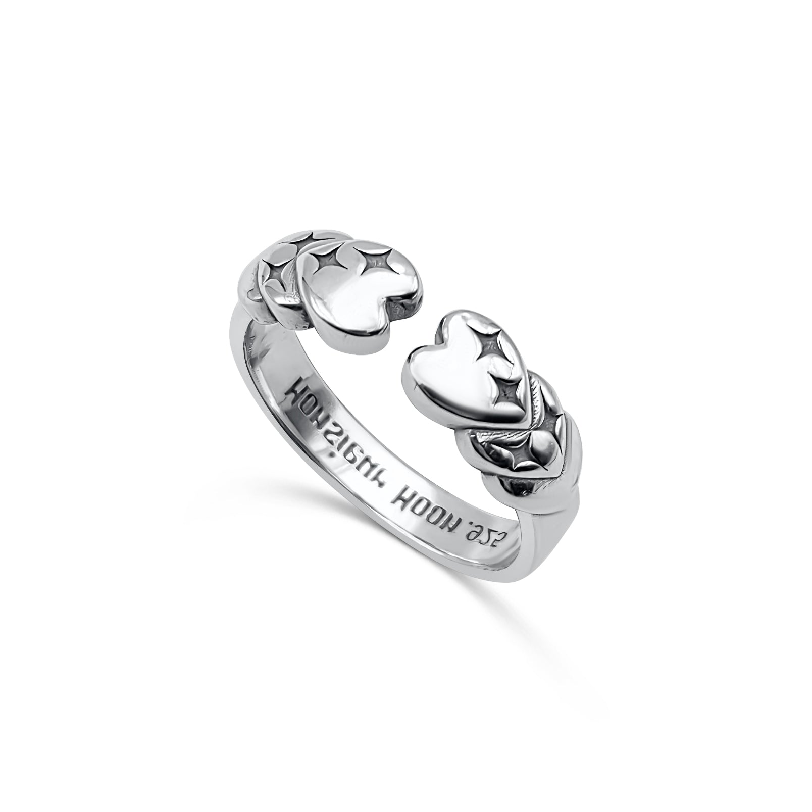 Venus Ring