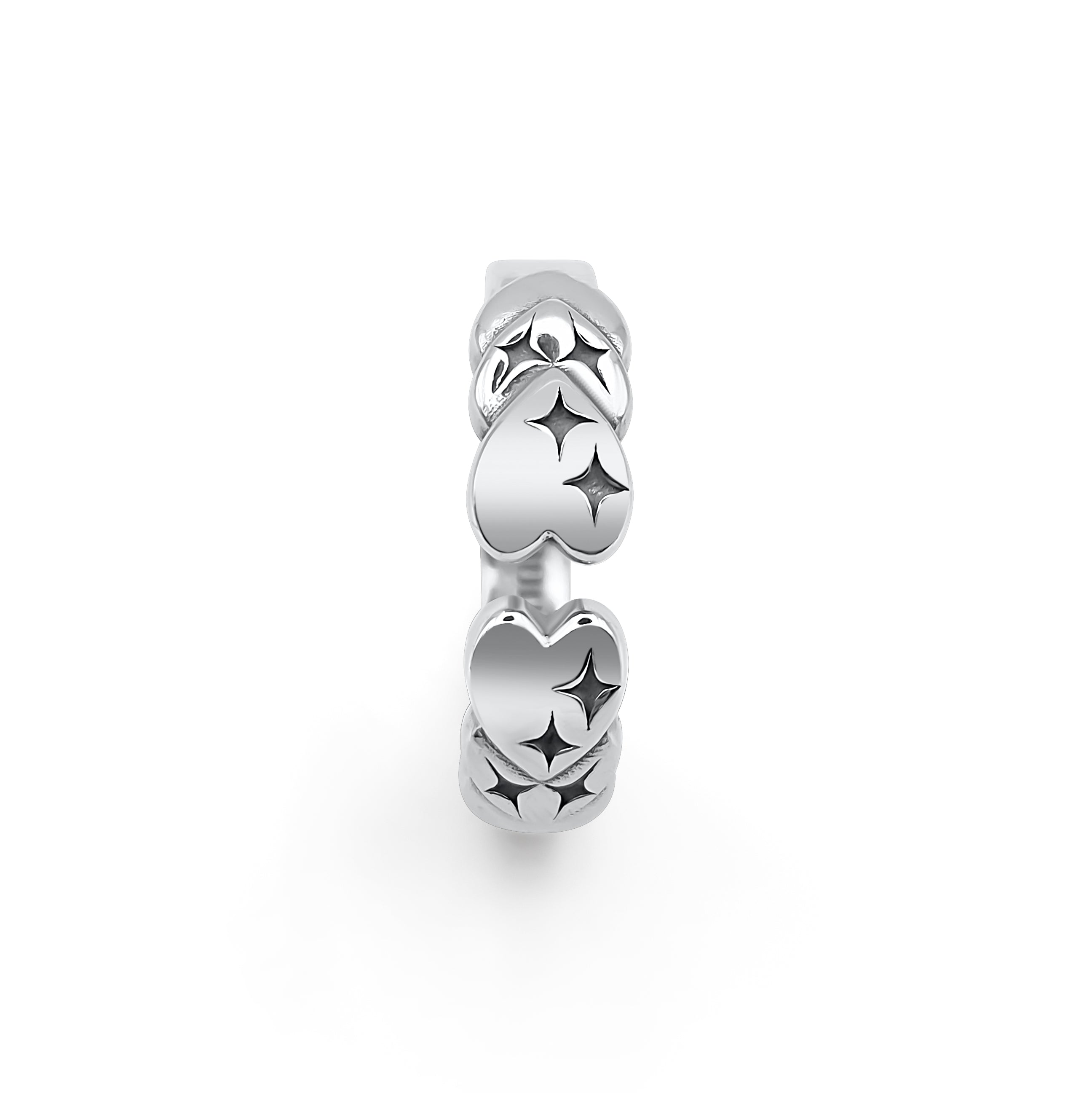 Venus Ring