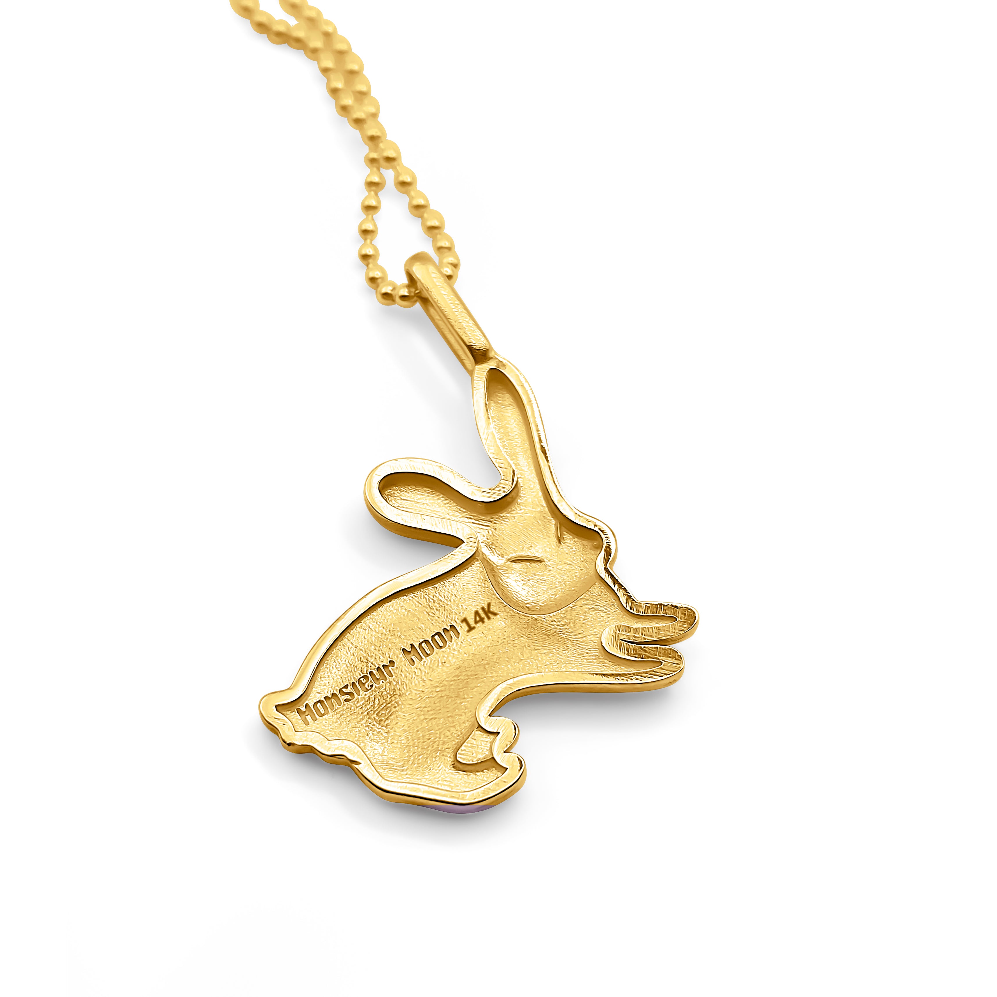 Arnev Necklace
