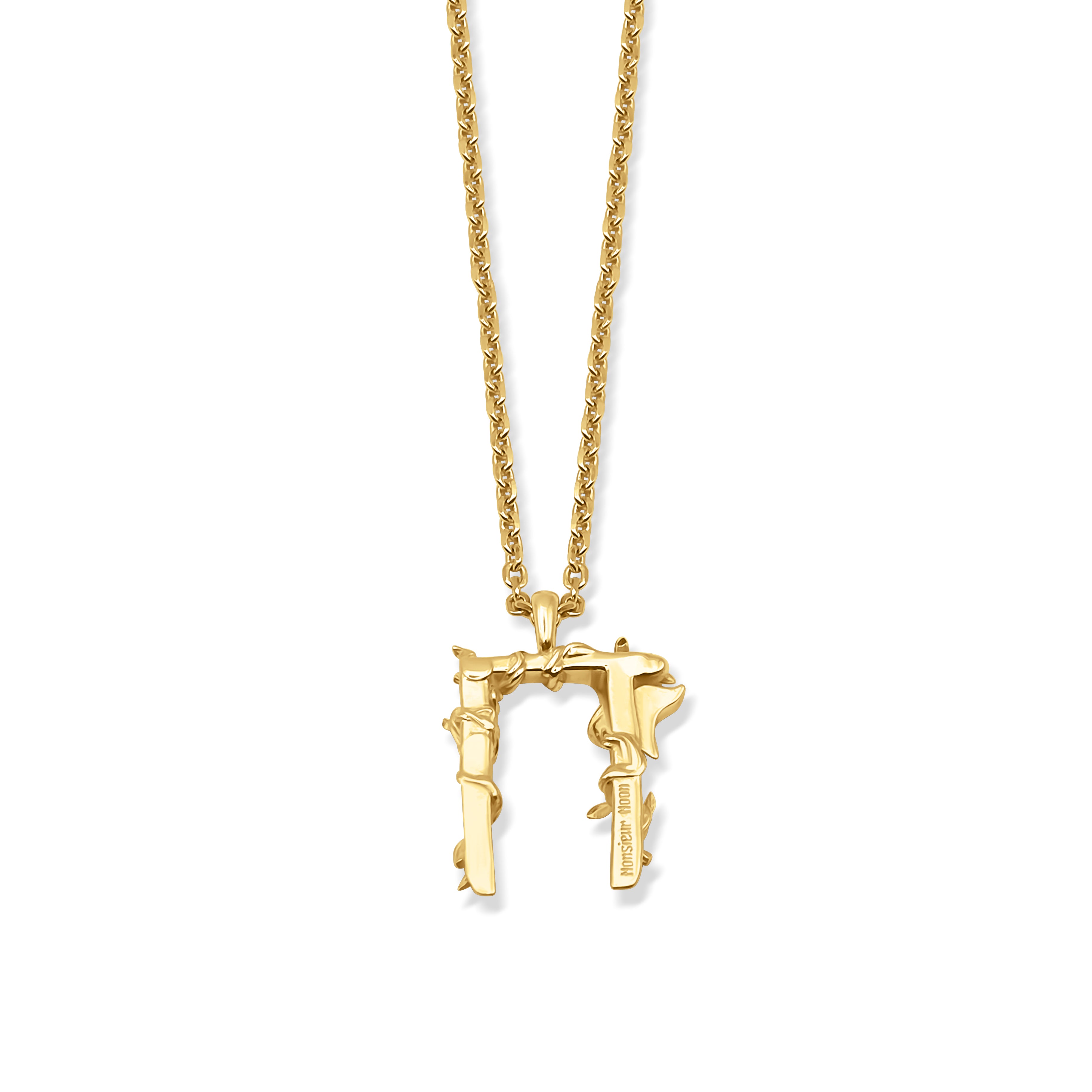 Small Etz Alm Pendant