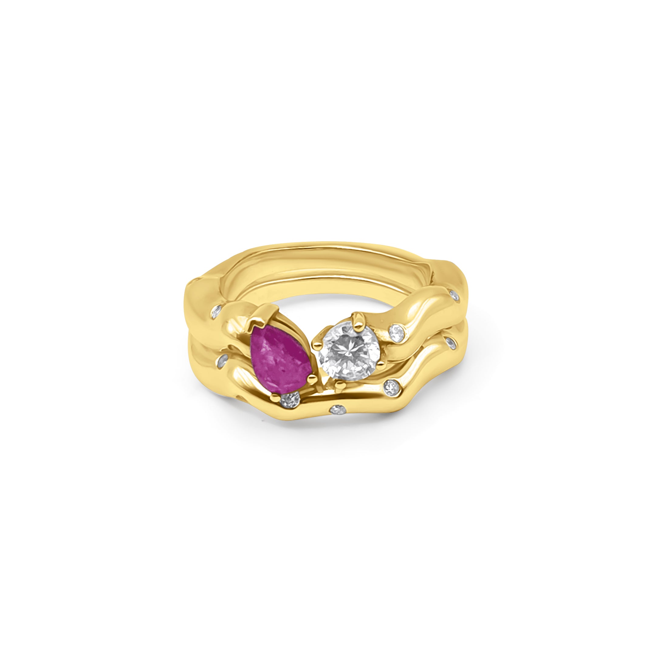 River Ring