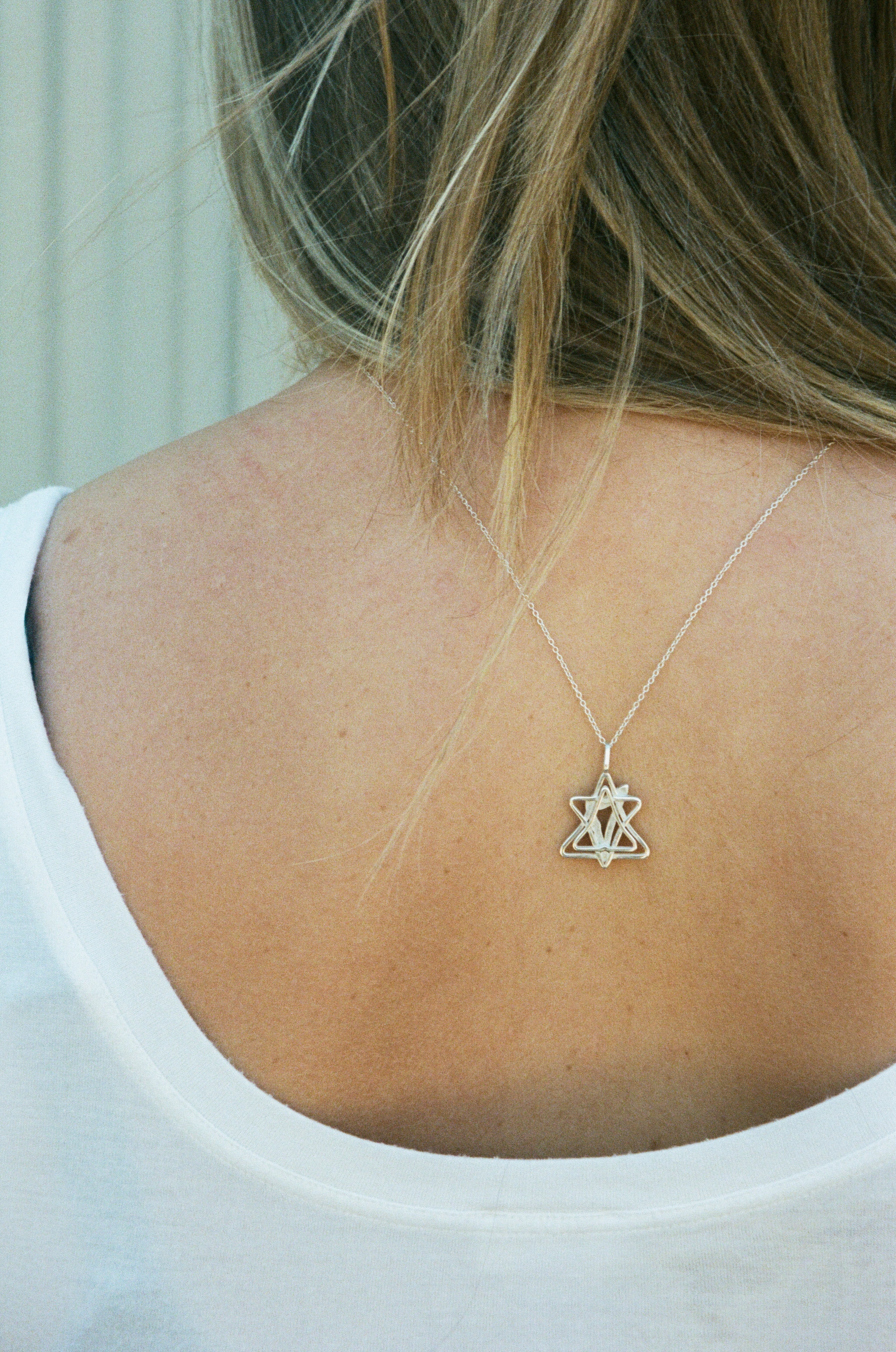 Kohav Necklace