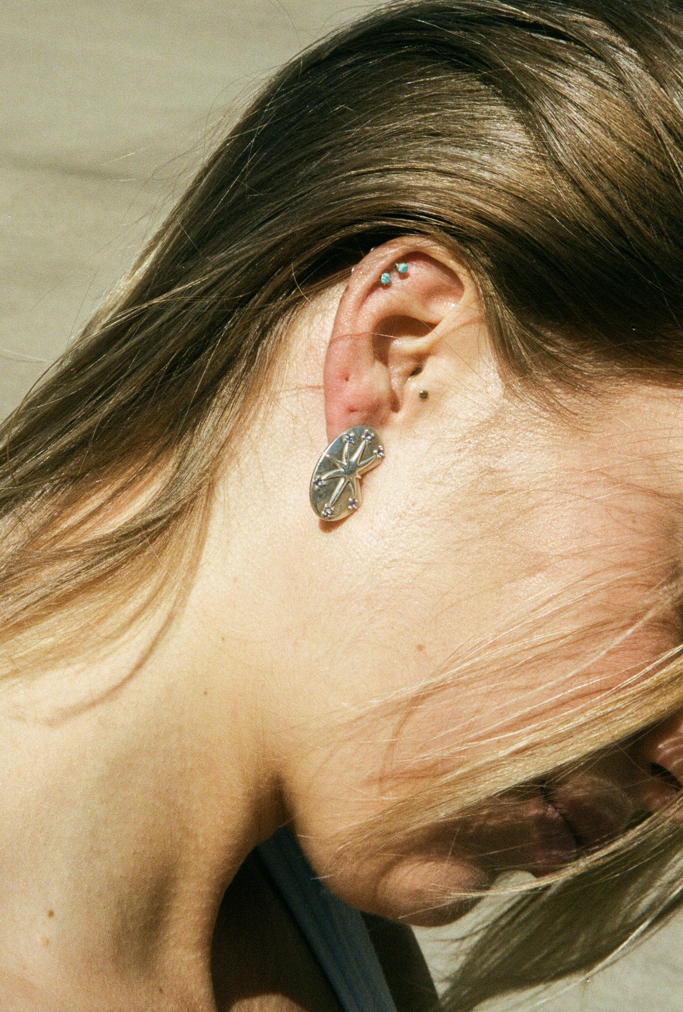 Neta Earrings