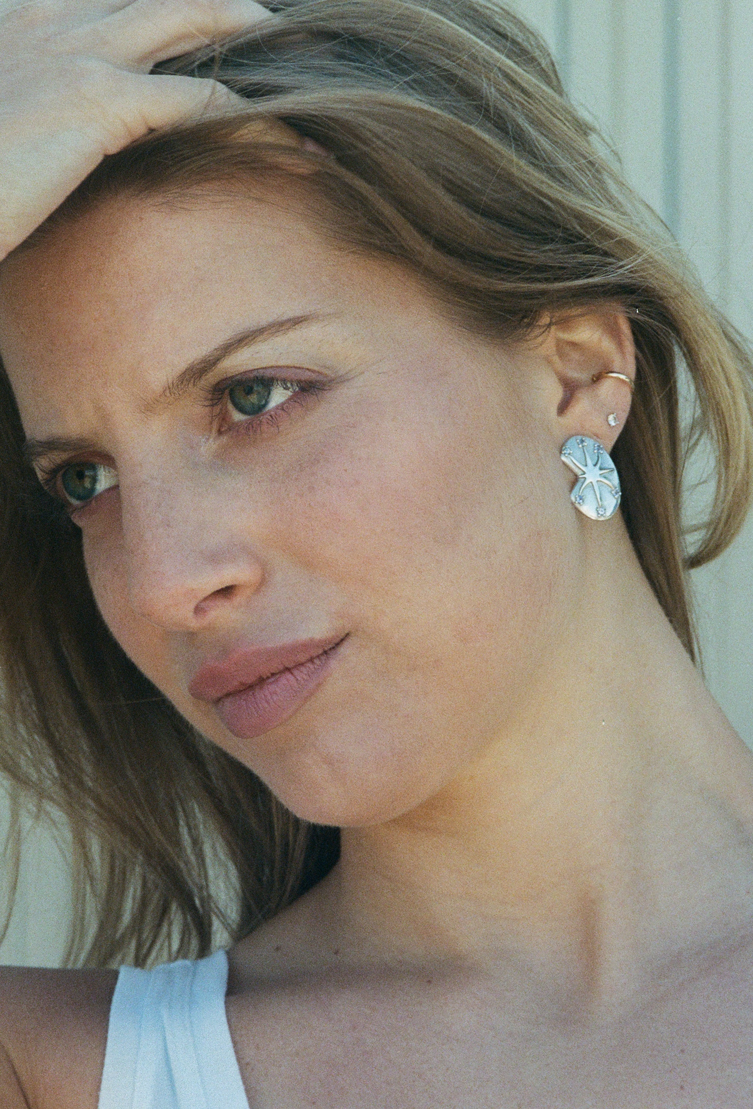 Neta Earrings