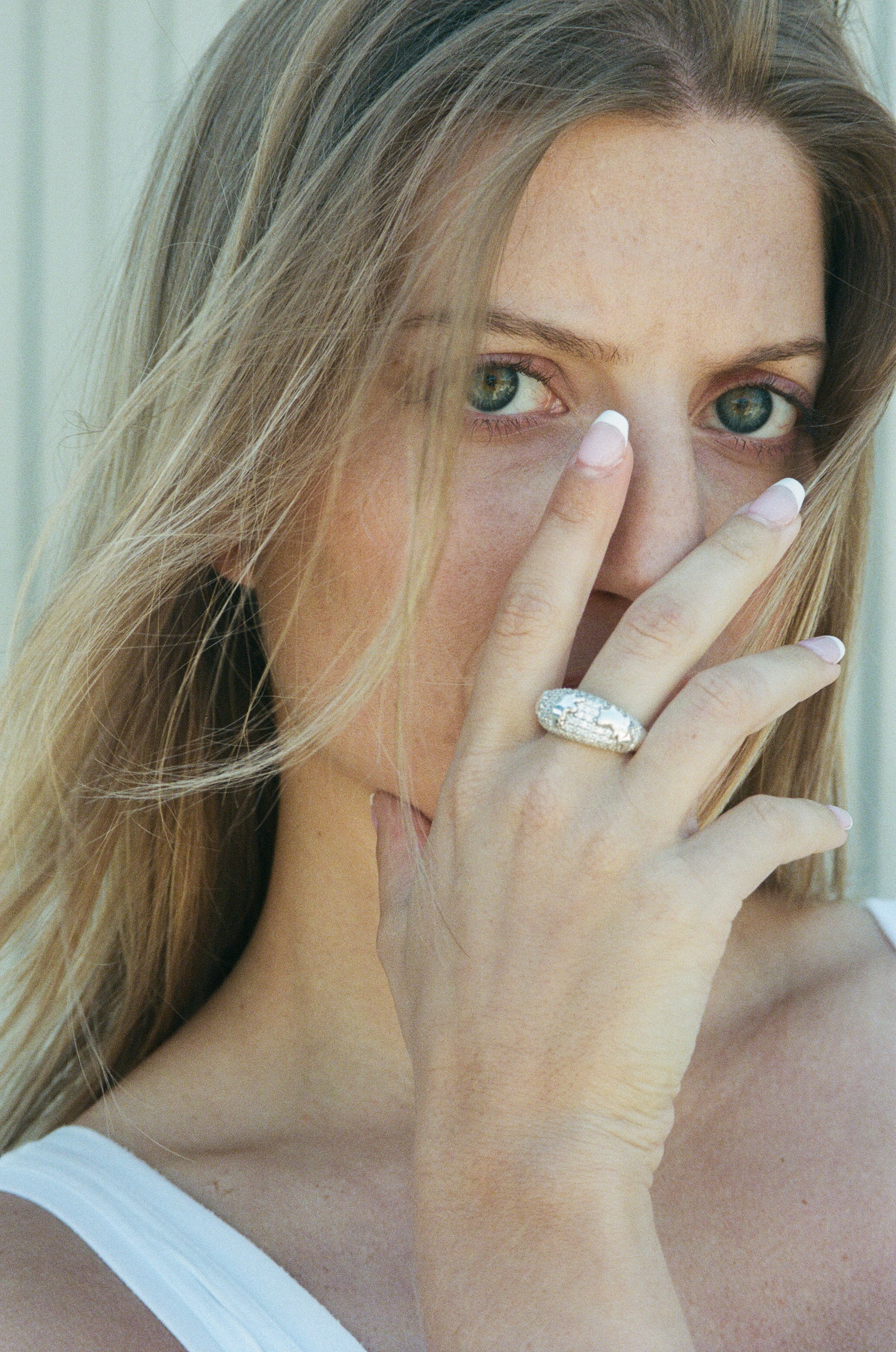 Olami Ring