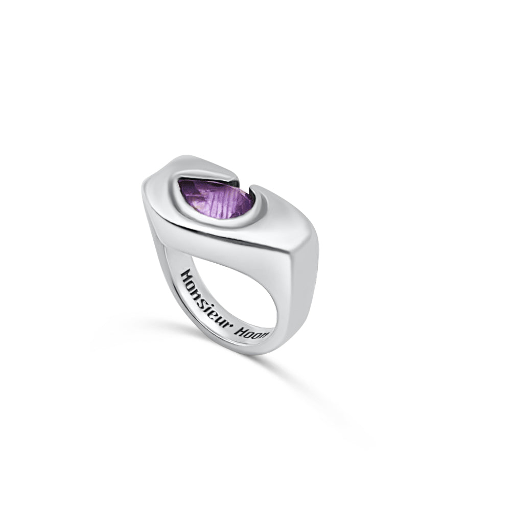 Starcatcher Ring