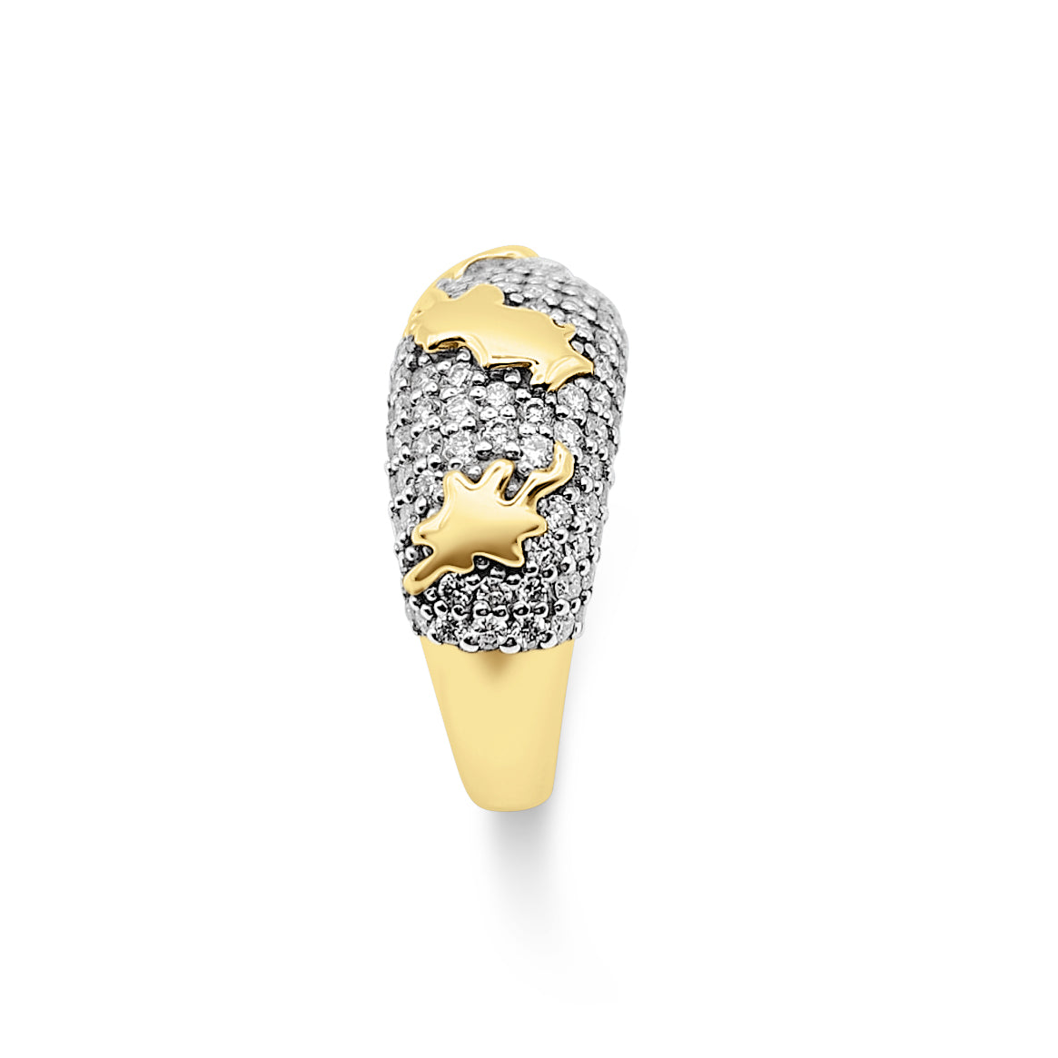 Olami Ring