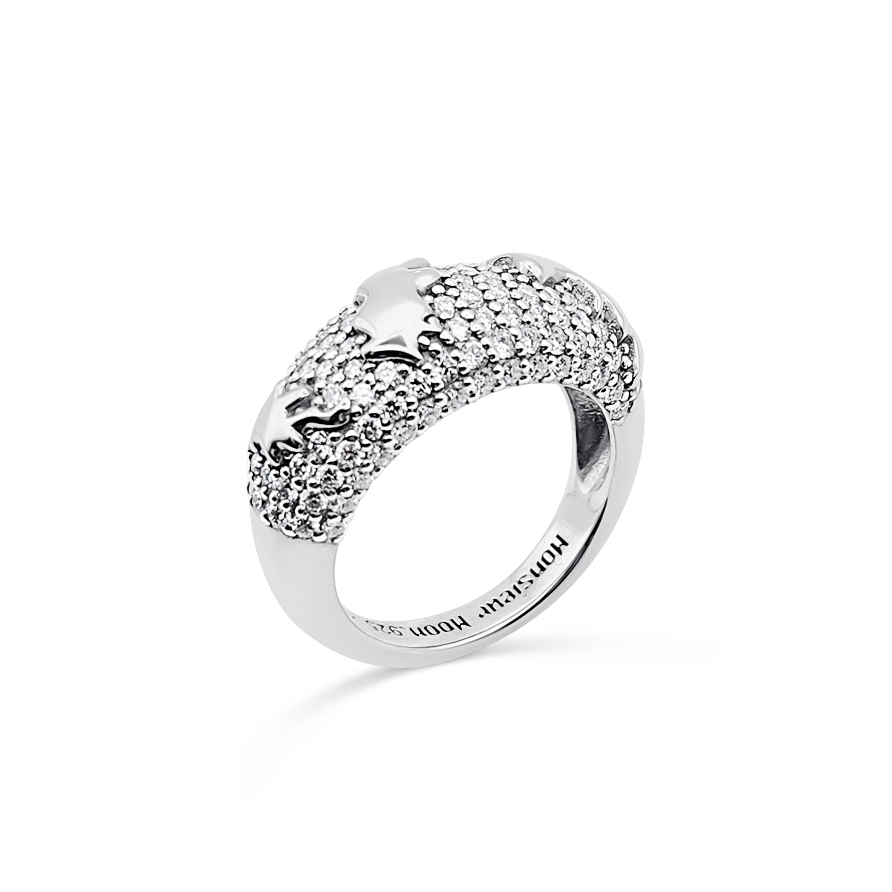Olami Ring