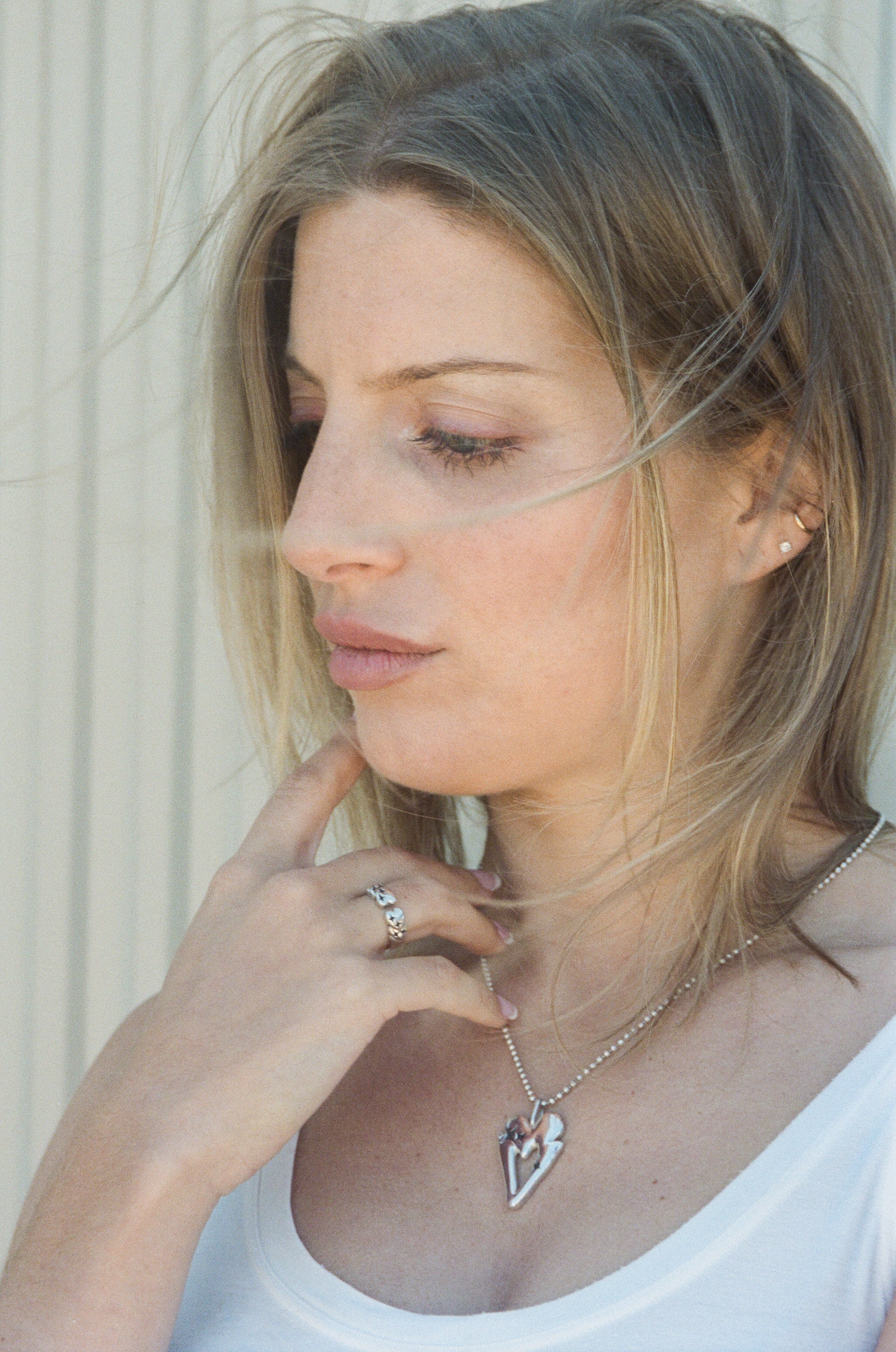 Venus Necklace