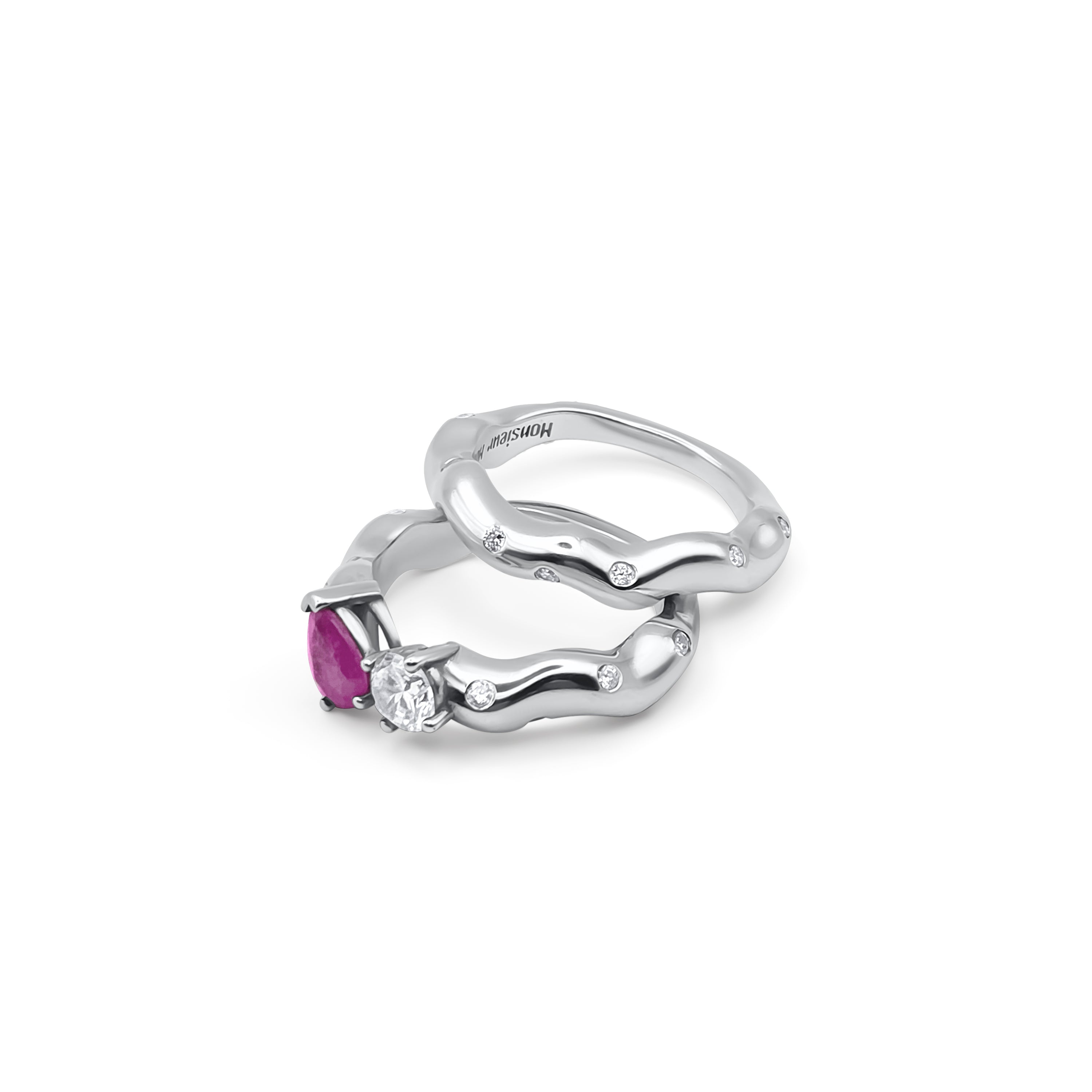 River Ring