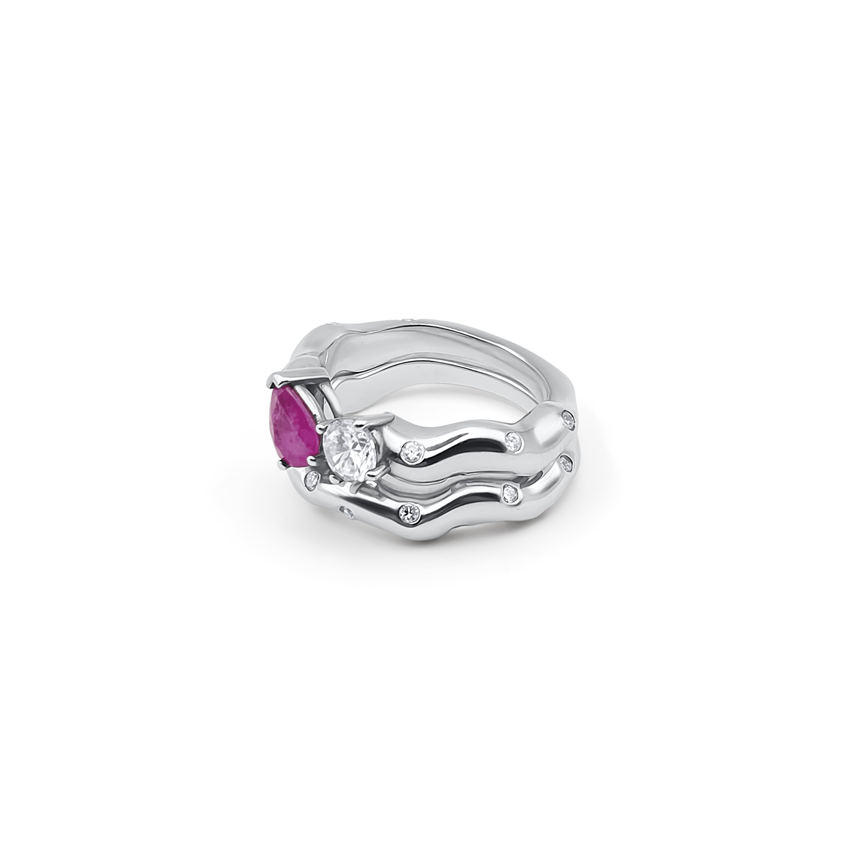 River Ring