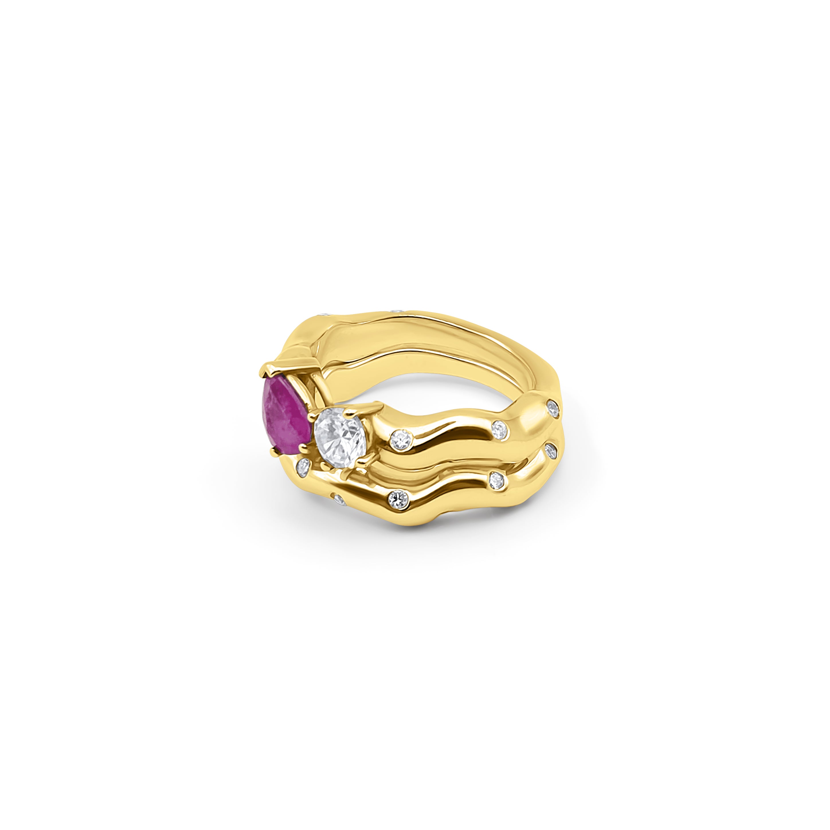 River Ring