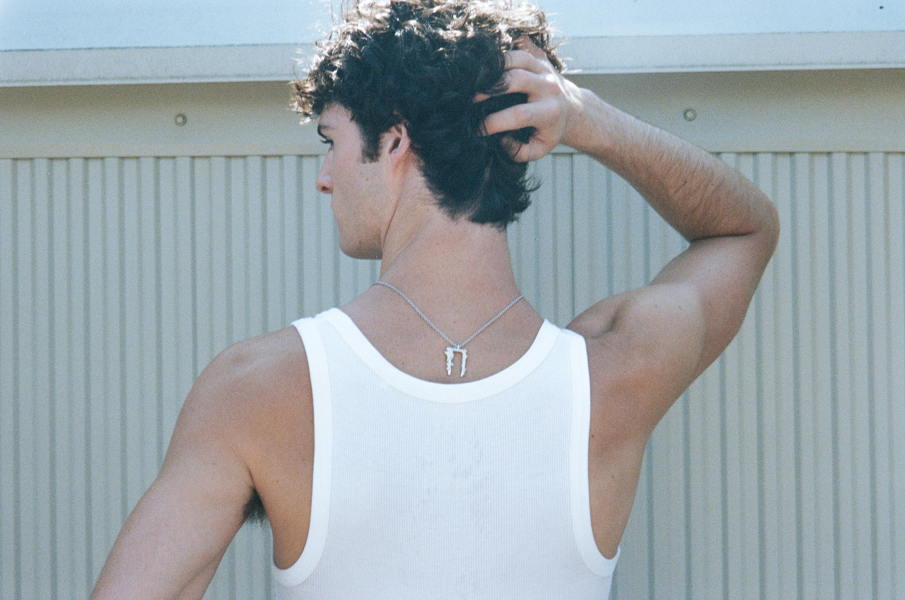 Etz Alm Pendant