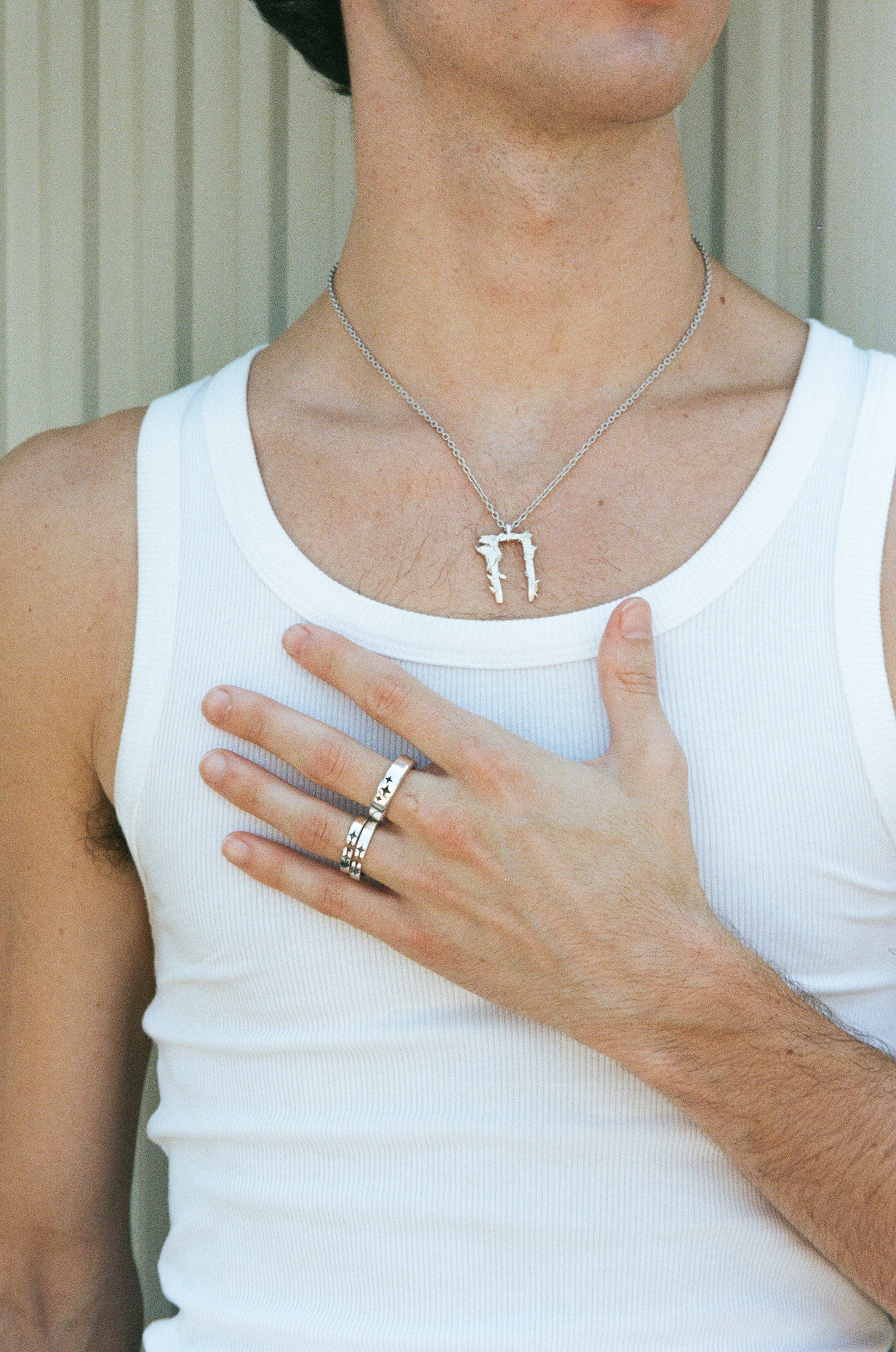 Etz Alm Pendant
