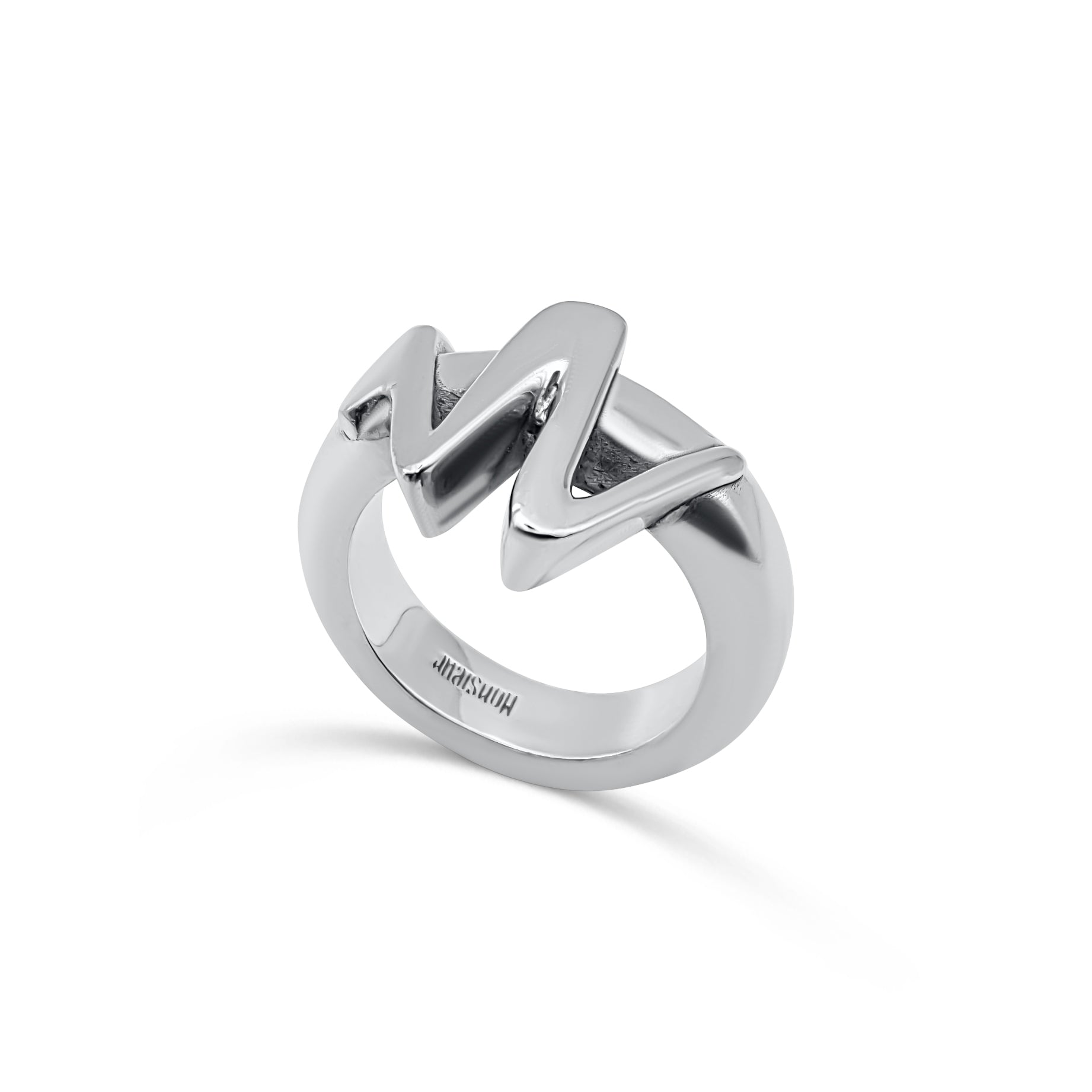 Monsieur Ring