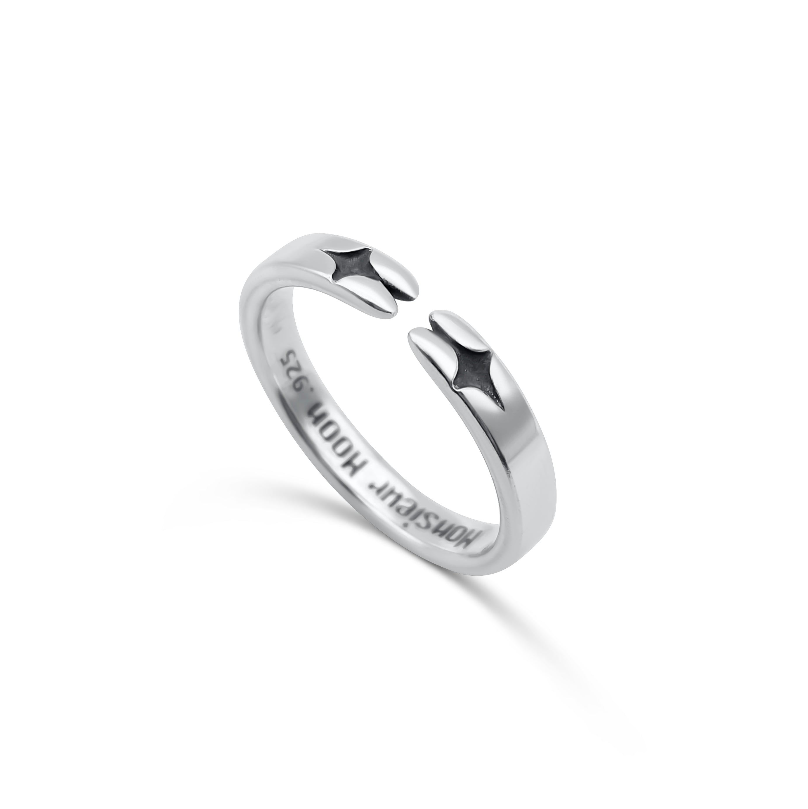 Comet Ring