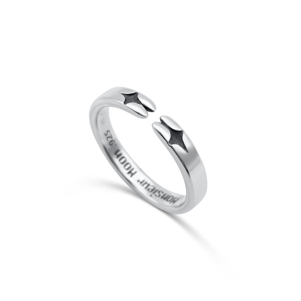 Comet Ring