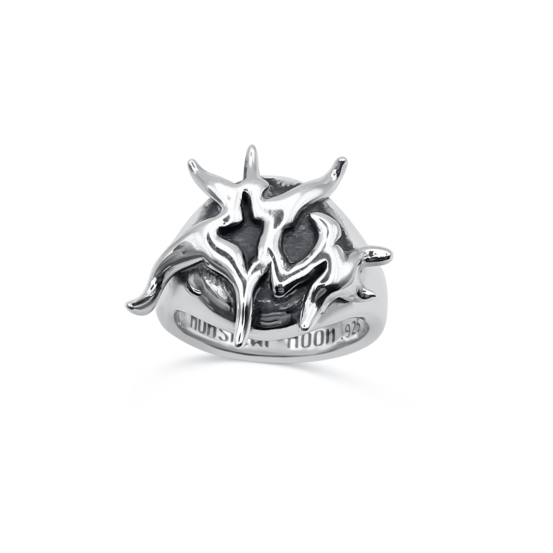 Moriah Ring