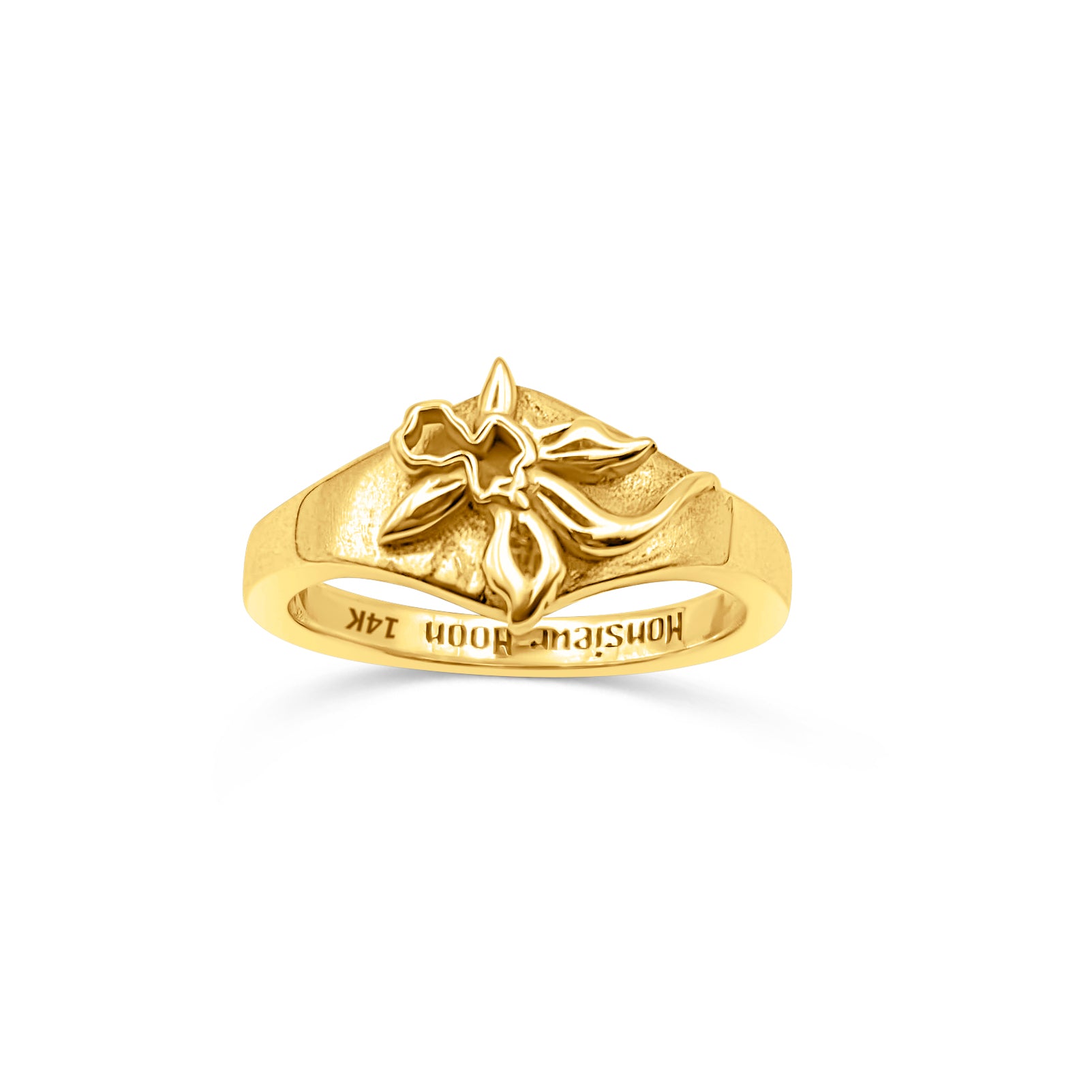 Saklav Ring