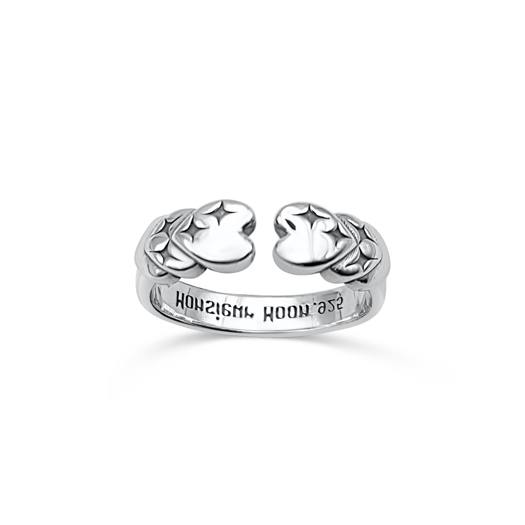 Venus Ring