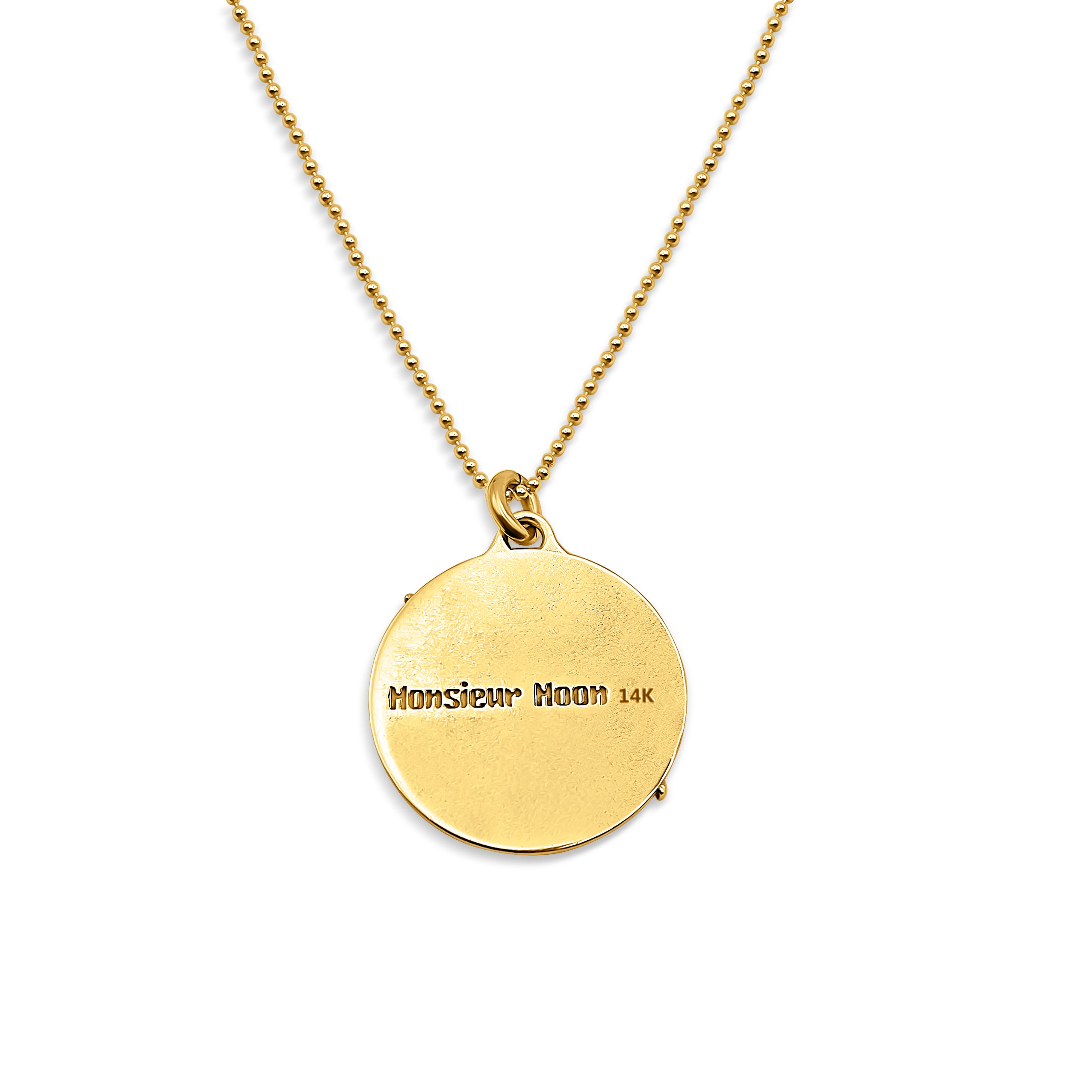 Kahn Necklace