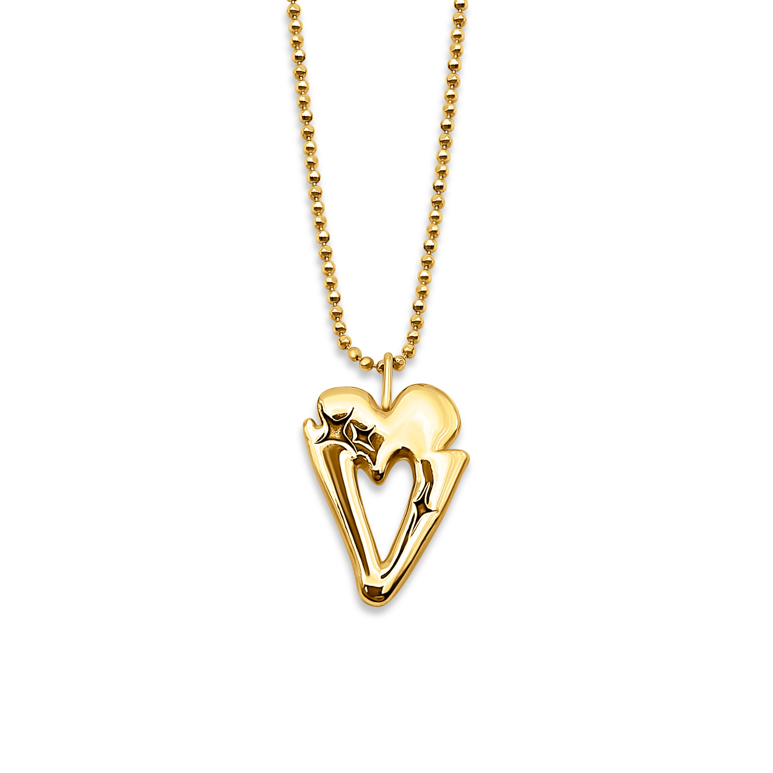 Venus Necklace