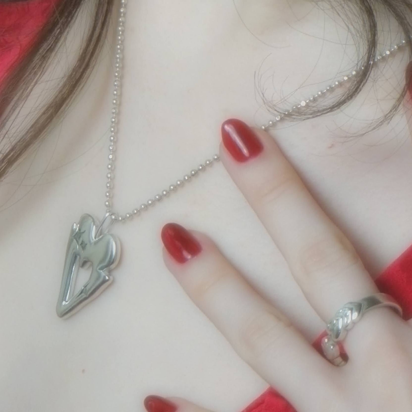 Venus Necklace