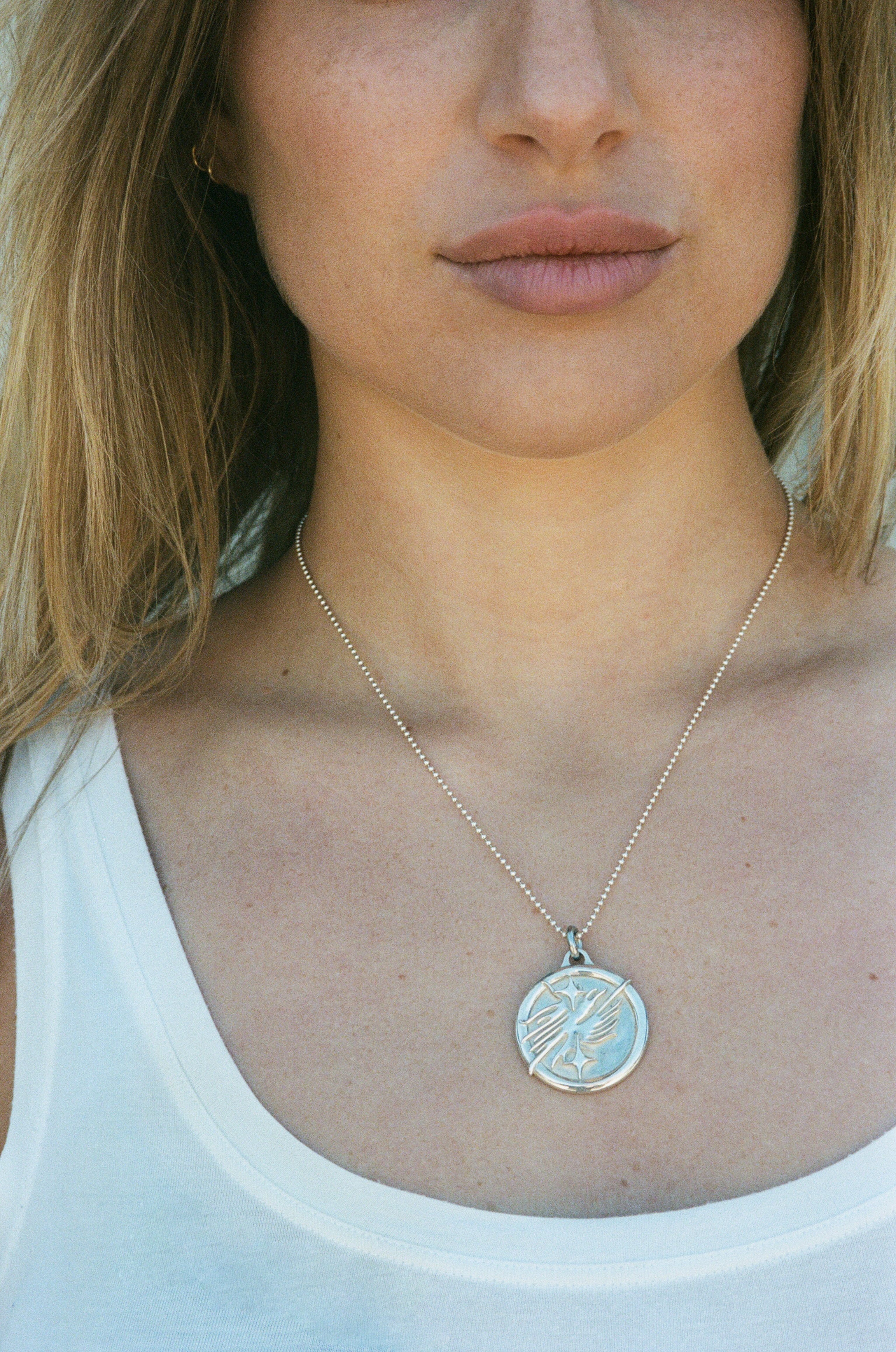 Kahn Necklace