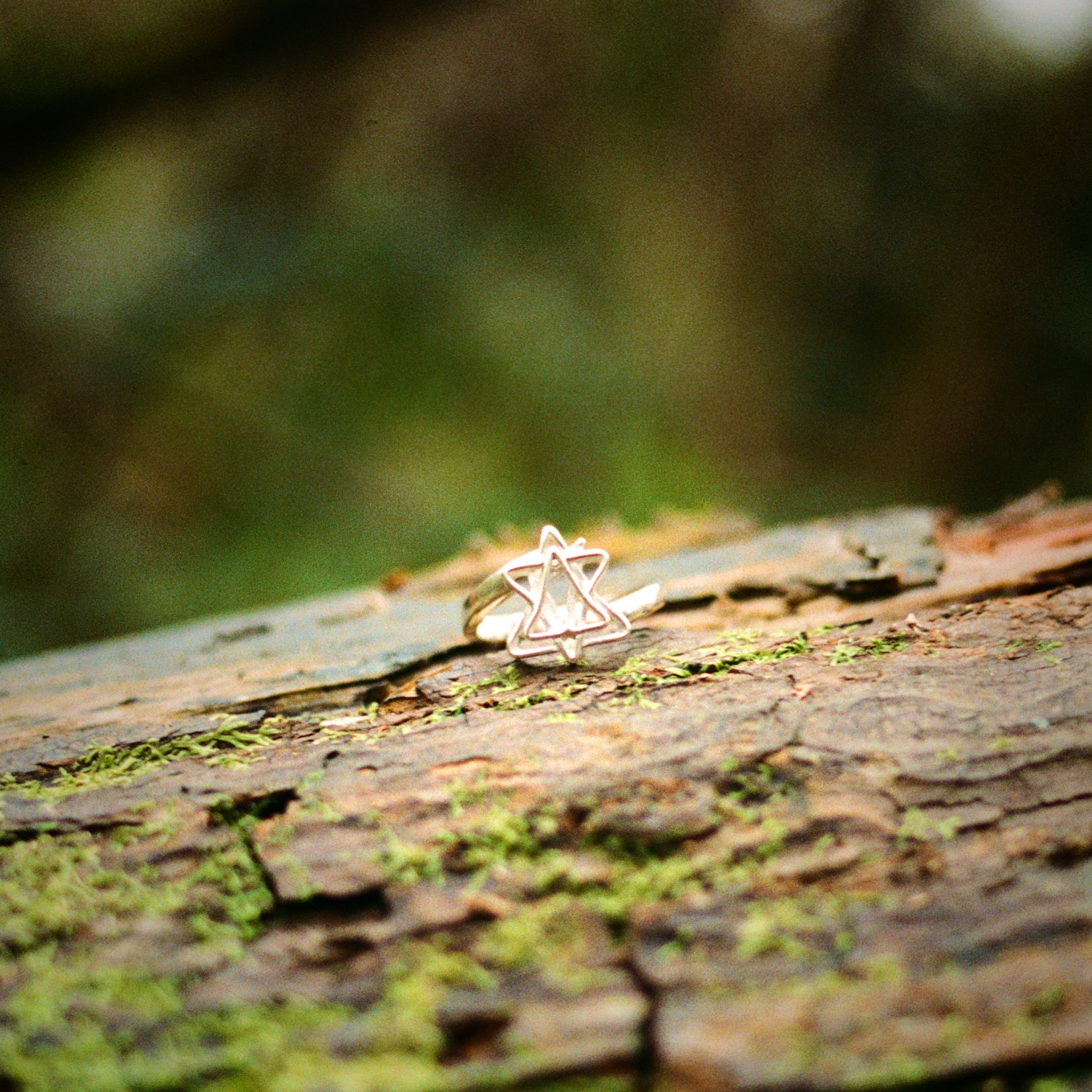 Kohav Ring