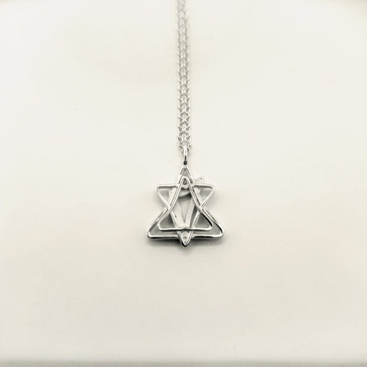 Star Necklace