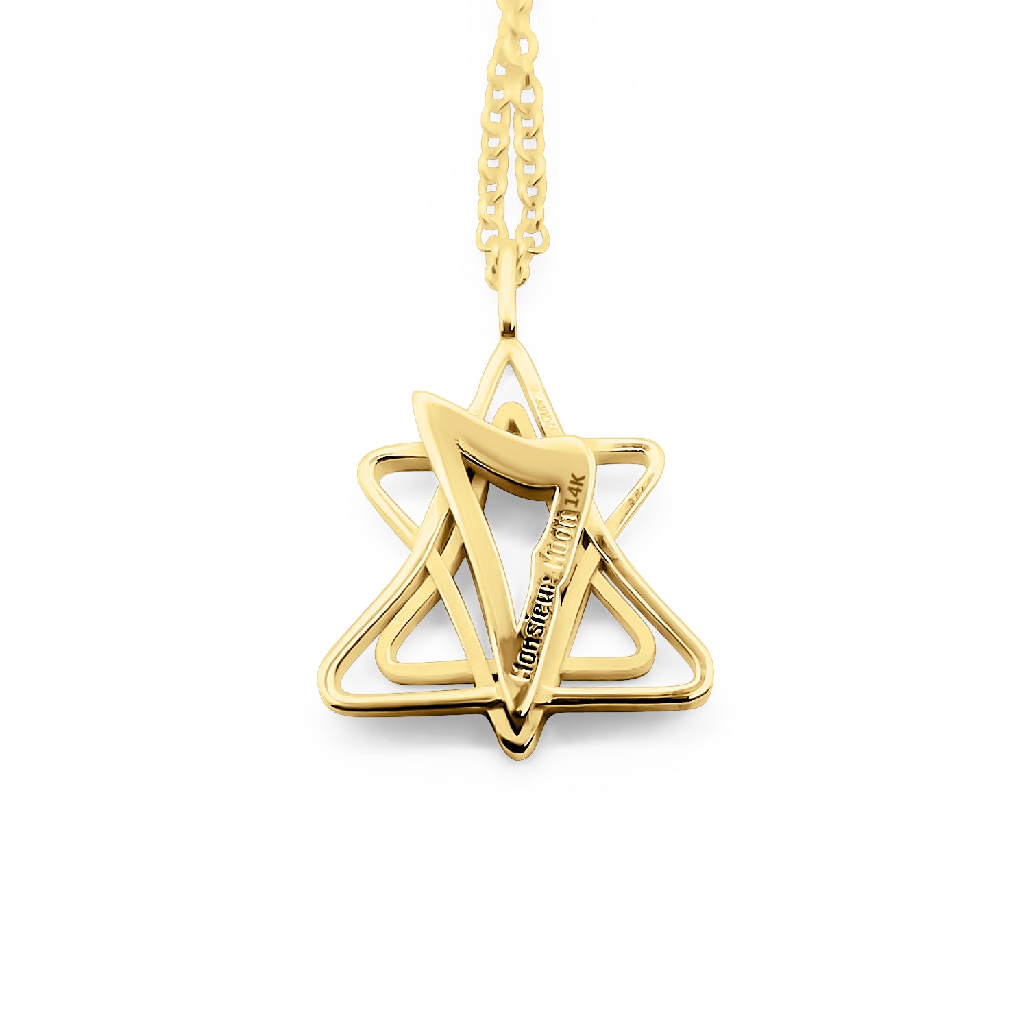 Kohav Necklace