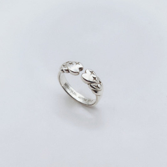 Venus Ring