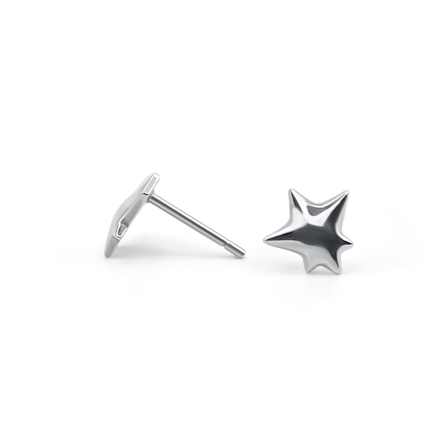 Monsieur Earrings