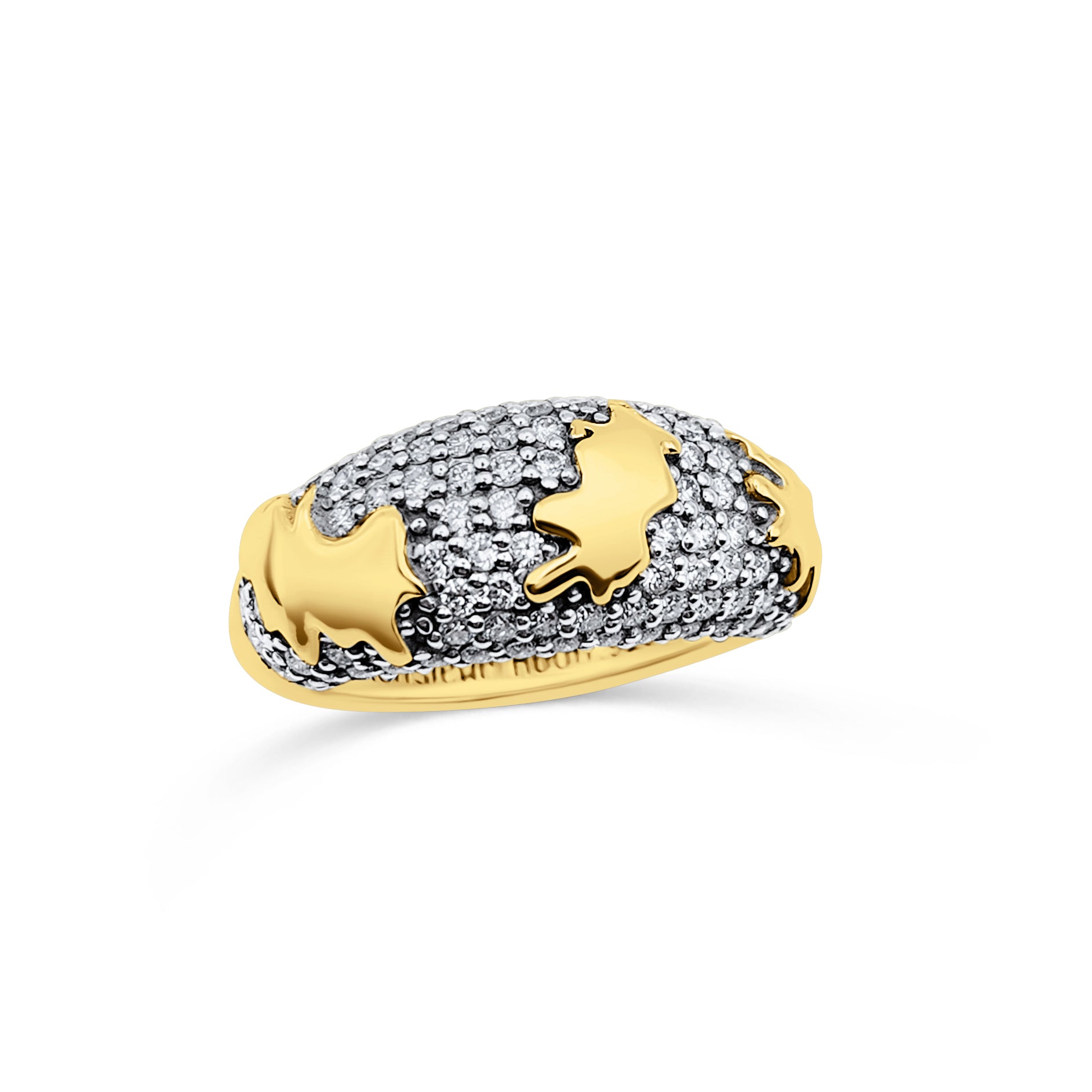 Olami Ring