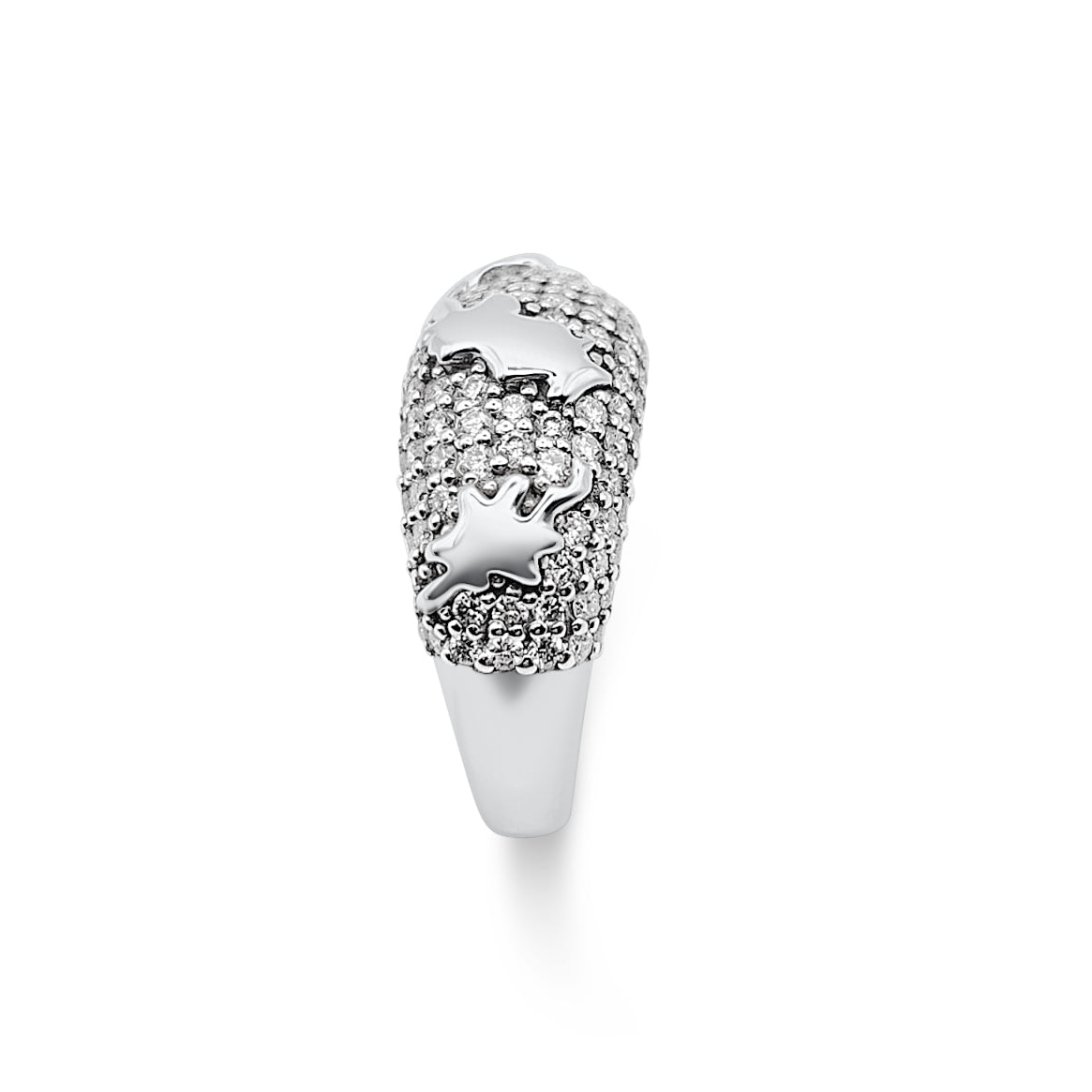 Olami Ring