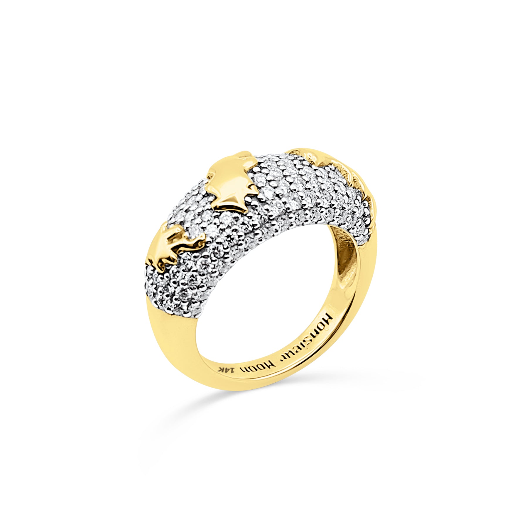 Olami Ring