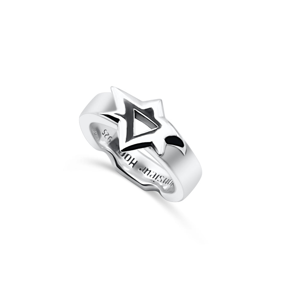 Yeah Rings Yael Ring