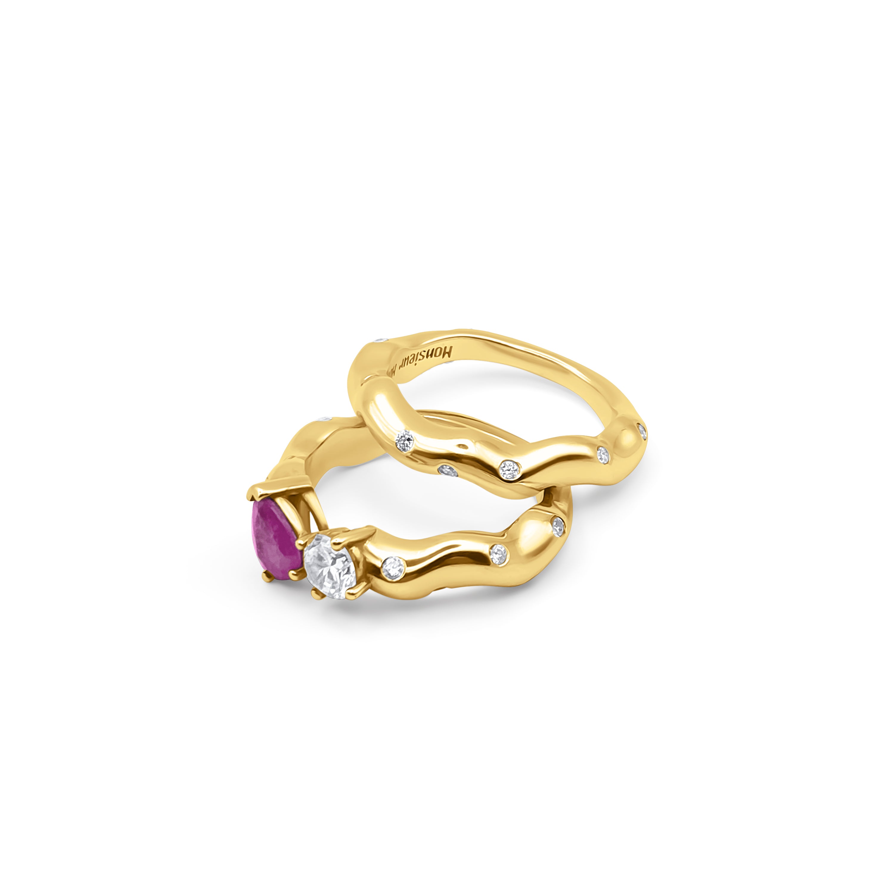River Ring